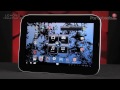 Tablet Lenovo Ideapad K1