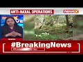 Changing Subject Is Wrong|  DY CM Slams Bhupesh Baghel | Chattisgarh Maoist Encounter | NewsX  - 04:05 min - News - Video