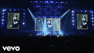 Evelyn (Live from Telia Parken)