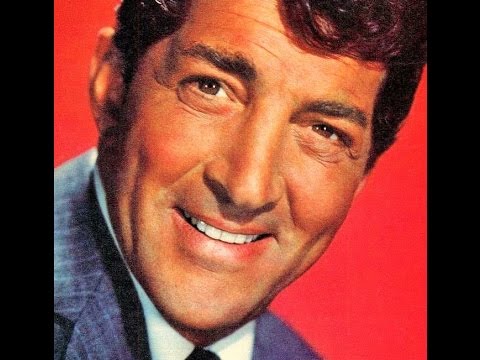 Dean Martin - We'll Sing in the Sunshine (The Door Is Still Open to My Heart)