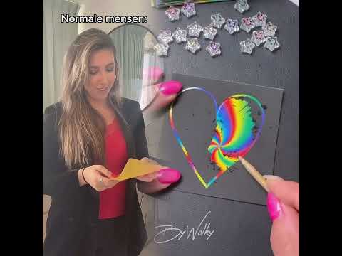 Noem jouw fav tiktokker ⬇️🤍 sheida.alhoei