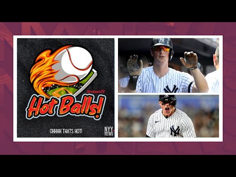 Hot Balls!: Is the Offense Currently Good Enough? Yankees Q&A