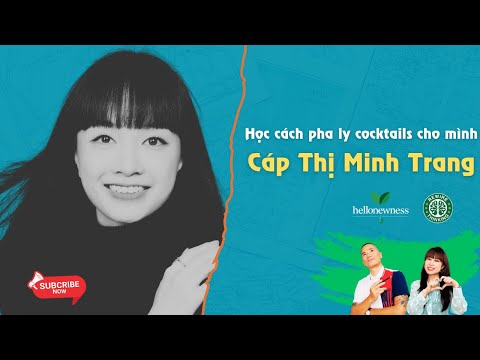 Hành trình vươn lên và đi tìm công thức cân bằng cho cuộc sống mình mong muốn tạo dựng (phần 1)