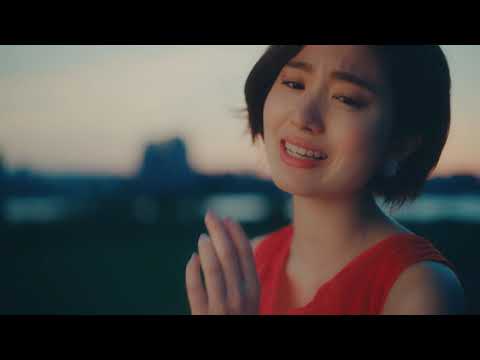 杏沙子 - 花火の魔法SPOT