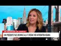 Major donor calls on UPenn president to resign(CNN) - 09:29 min - News - Video