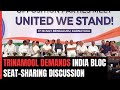 Trinamool MP: Seat-Sharing Should Be Discussed In Next INDIA Bloc Meet