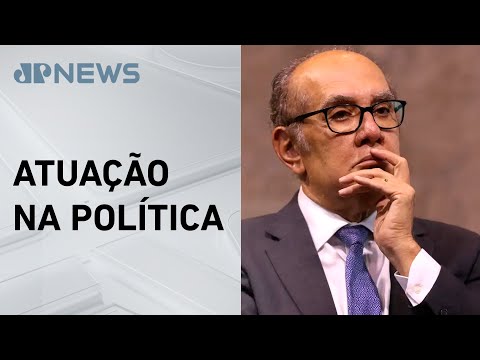 Gilmar Mendes defende inelegibilidade de militares