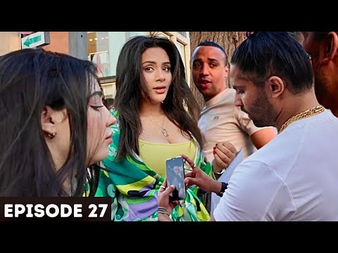 TYAN BOOTH ESCAPES FROM PRINCE PATEL | MISSING PERSON IN AFRICA | Adventures of a Retired Boxer EP27