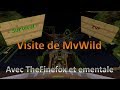 Video Présentation du serveur Mvwild