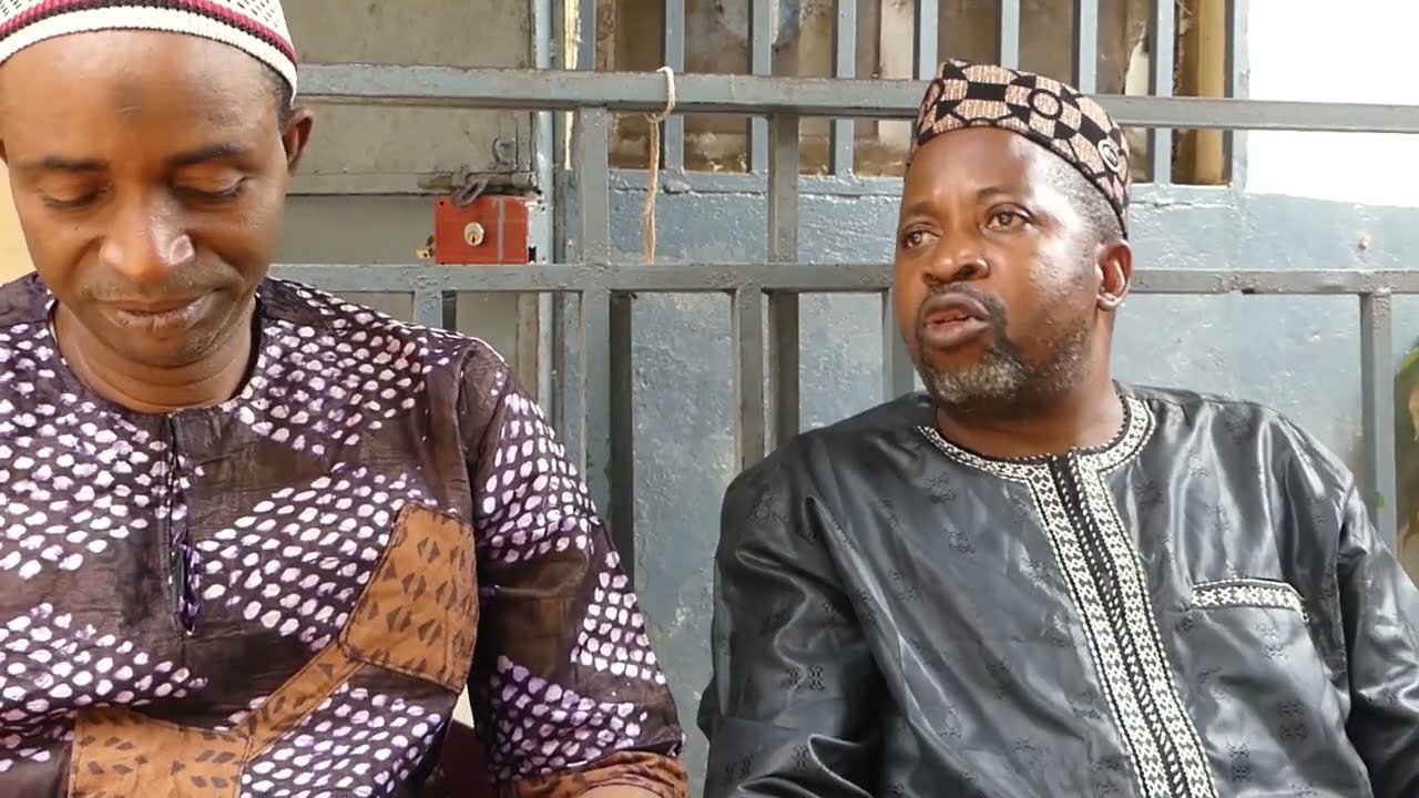 Djon Noye Ep42 Nouveau Film Guinéen Version Malinké