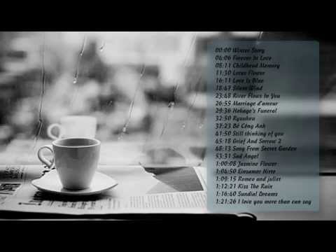 Những bản nhạc không lời hay nhất mọi thời đại