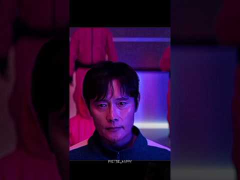 UNTIL YOU REALIZE THAT HE'S THE FRONT MAN ☠️ #fypage#edit#squidgame#like#views#viralvideo#movie