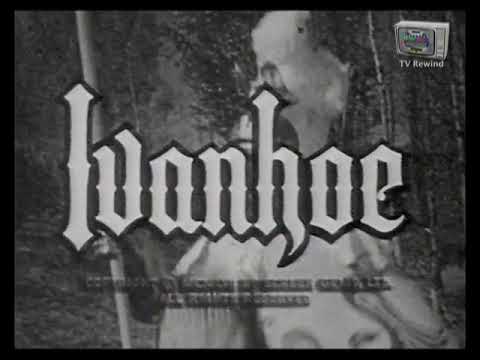Ivanhoe'