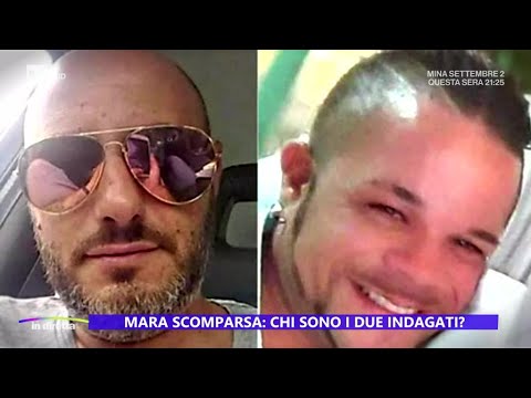 Il giallo Mara Favro: chi sono i due indagati - Estate in diretta 08/07/2024