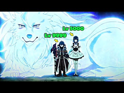 He Was Abandoned in a Dungeon, But He Unlocked Infinite Number of LVL 9999 Warriors to Get Revenge