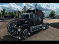 Mack Titan v8 1.2x.x