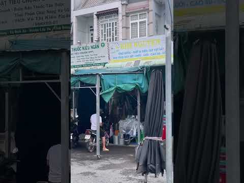 Đi chợ cùng bạn thân #dongque #cat #dongvat #cute #funny #food #haihuoc