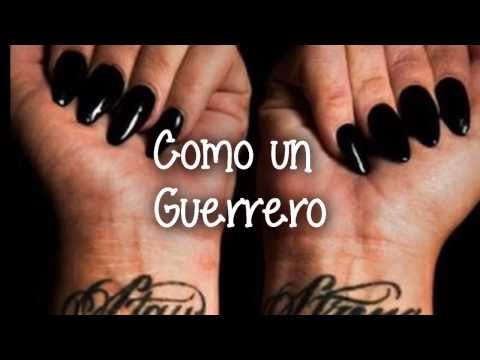 Warrior (spanish version) - Kevin Karla & La Banda