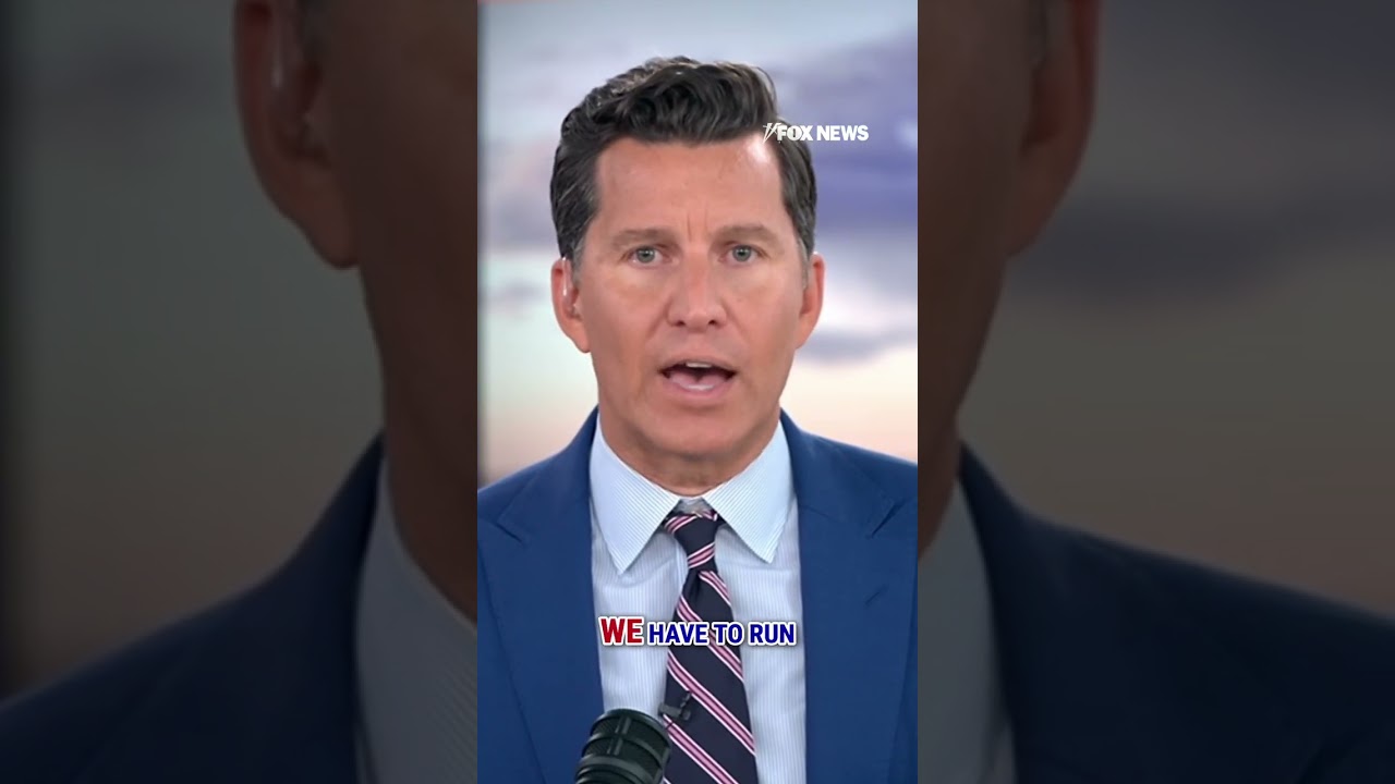 'A FRAUD': Will Cain sounds off on Texas Dem's 'lies' in his interview #shorts #media #democrats