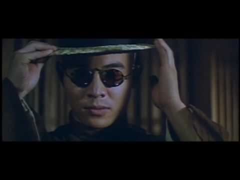 Once upon a Time in China'