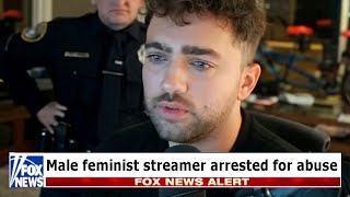 🚨 HE’S GOING TO JAIL 🚨