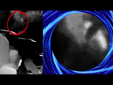 Another Insectoid Discovered in Las Vegas Alien Video by French UFO Researcher