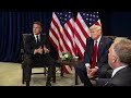 Palestine recognition wouldn’t honor Israeli hostages: Trump | REUTERS