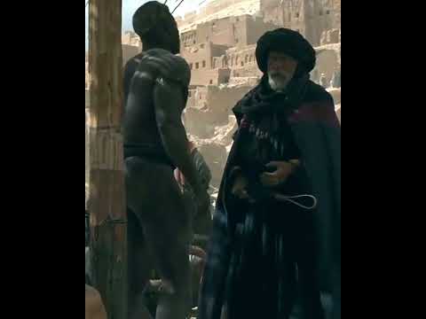 GLADIATOR: The Chosen One 88p/18 #russelcrowe #ridleyscott #joaquinphoenix #connienielsen #gladiator