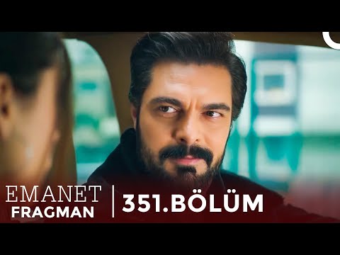 Emanet 351. Bölüm Fragman | Yeniden Başlıyoruz ❤