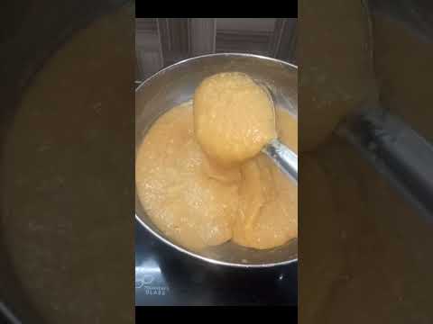 பலாப்பழம் சீசன்ல செஞ்சு வச்சுக்கனும் #jackfruit #seasonal #jam #recipe #healthy #shorts #tip #idea