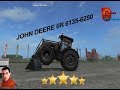 John Deere 6R 6135-6250 v2.7