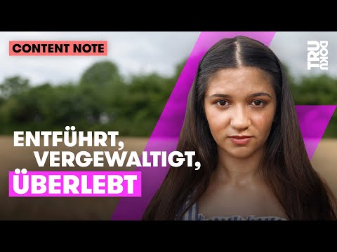 Selin (24): “Ich dachte, ich werde sterben” | TRU DOKU