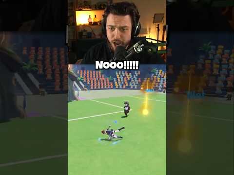 Genshin PVP Is Absolutely Insane