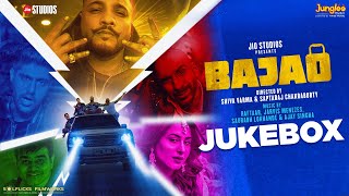 Bajao ~ RAFTAAR Hindi Album All Songs JukeBox Video HD