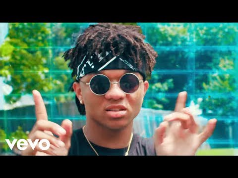 Rae Sremmurd - No Flex Zone (Explicit)