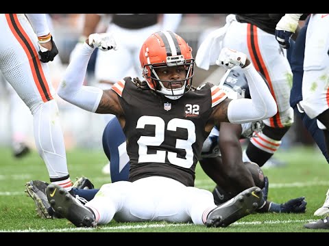 The Most Underappreciated Player on the Browns 2024 Roster - Sports4CLE ...