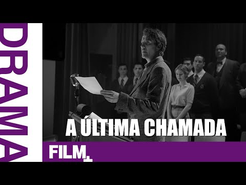 A Última Chamada // Filme Completo Dublado // Drama // Film Plus