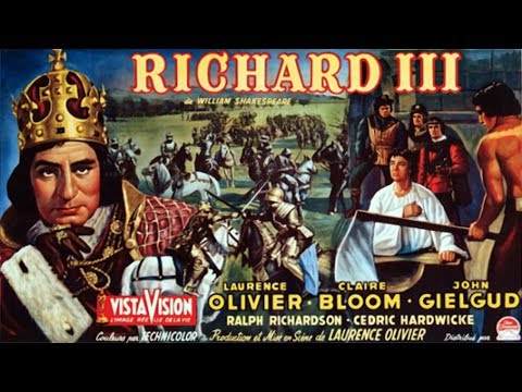 Richard III'
