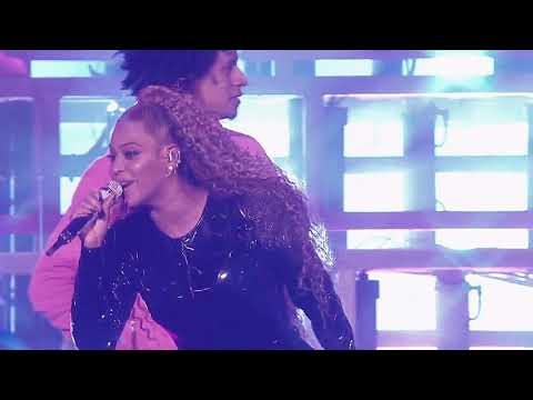 YONCÉ + MI GENTE COACHELLA HD/HQ