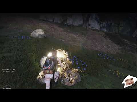 oncehuman チュートリアル終わるまで、最近連絡返せてなくてすんません