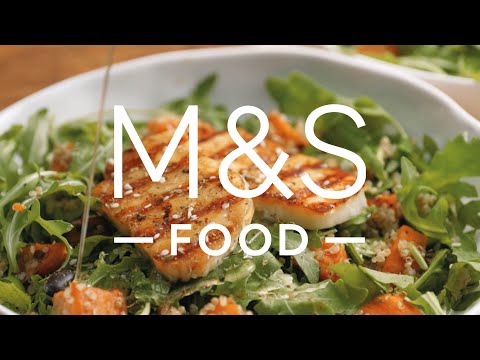 marksandspencer.com & Marks and Spencer Promo Code video: Select Farms British Honey | Episode 3 | Fresh Market Update | M&S FOOD