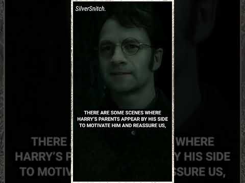 Differences in Harry Potter BOOKS & MOVIES (Part 18) #shorts