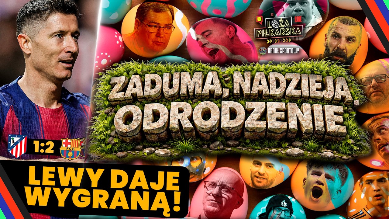 Loża piłkarska: wichniarek, borzęcki, lewczuk, jóźwiak. ekstraklasa wróciła! hit jagiellonia - lech