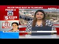 Drugs Seized In Hyderabad | Poppy Straw Seized In Hyderabad, 2 Arrested  - 03:37 min - News - Video