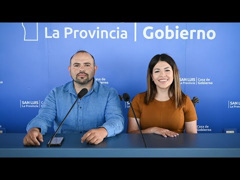 Presentación oficial de la 51º Fiesta Provincial de la naranja