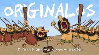 Originalos 26 - Nevie sa koko rokov pred zdravm rozumom