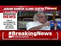 Modi govt giving clean chit to China | Jairam Ramesh Slams BJP | NewsX  - 02:18 min - News - Video