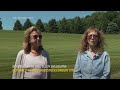 Back to Woodstock: Longtime friends return after 55 years to glamp and relive famous festival  - 01:57 min - News - Video