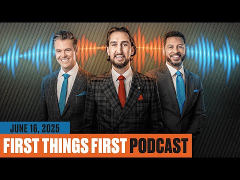 Thunder tie up NBA Finals, Ken Rosenthal stops by, What is the best fit