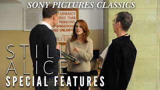 Special Features Clip